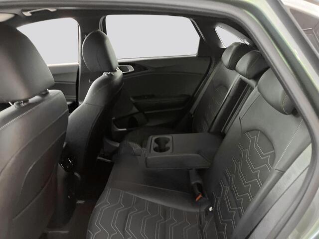 KIA CEE D Ceed 1.0 T-GDi Design Edition | Stoelverwarming | Parkeersensoren | LED Koplampen | Dodehoekassistentie | Adaptieve cruise control | Stuurwiel verwarmd |