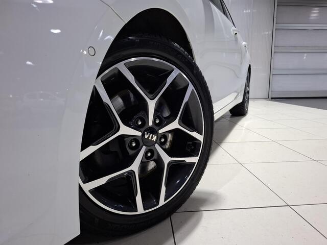 KIA CEE D Ceed Sportswagon 1.5 T-GDi MHEV GT-Line Edition AUTOMAAT, Stoel en Stuur verwarming, Apple Carplay/Android Auto, Navigatie, Camera.