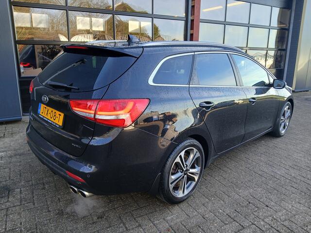 KIA CEE D cee'd Sportswagon 1.0 T-GDi GT-Line Edition / apple carplay / android auto