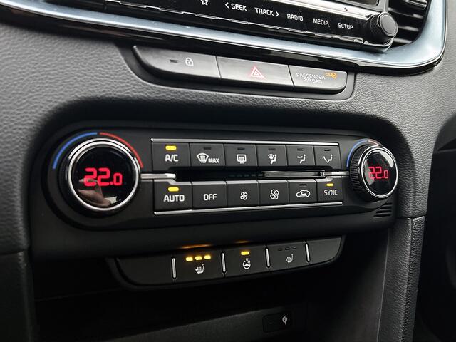 KIA CEE D Ceed 1.0 T-GDi MHEV Design Edition JBL | Stoel/Stuurverwarming |