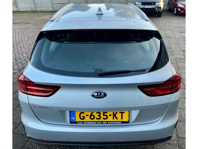 KIA CEE D 1.0 T-GDI DYNAMICL. NAP LOGISCH NL AUTO
