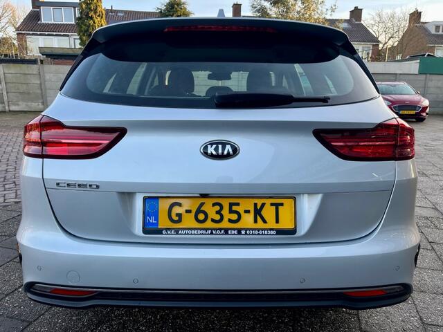 KIA CEE D 1.0 T-GDI DYNAMICL. NAP LOGISCH NL AUTO
