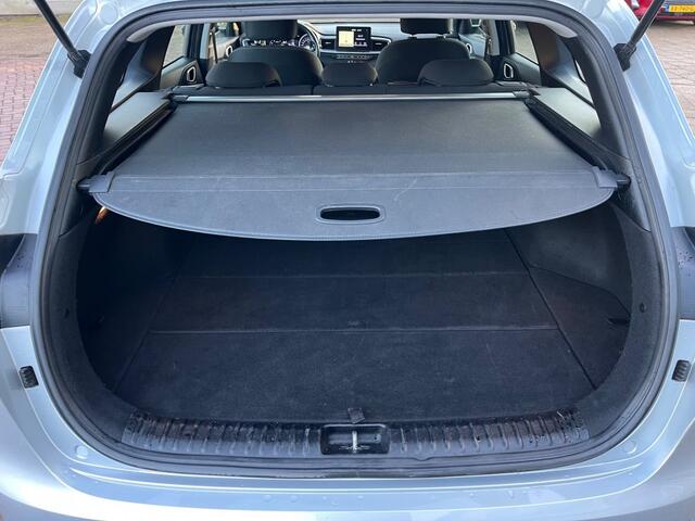 KIA CEE D 1.0 T-GDI DYNAMICL. NAP LOGISCH NL AUTO