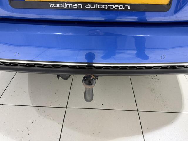 KIA CEE D Ceed Sportswagon 1.5 T-GDi DynamicLine Trekhaak, Apple Carplay/Android Auto, Navigatie, Camera.