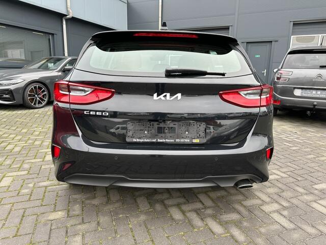 KIA CEE D 1.0T-GDi Comfortline Camera Apple Carplay stoelverw.