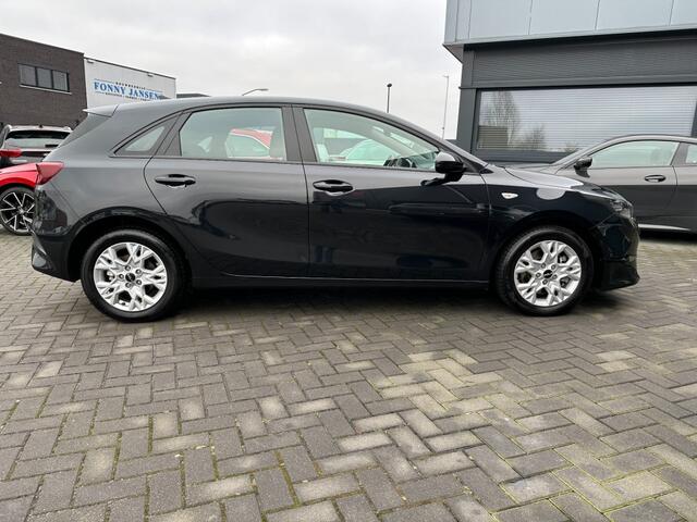 KIA CEE D 1.0T-GDi Comfortline Camera Apple Carplay stoelverw.