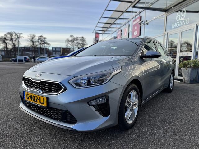 KIA CEE D Ceed Sportswagon 1.0 T-GDi DynamicLine
