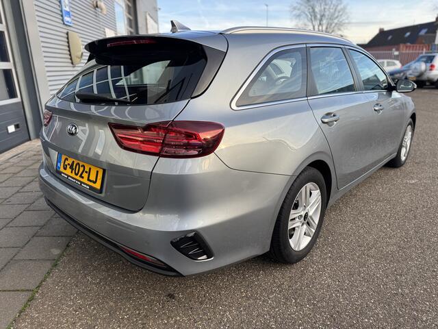 KIA CEE D Ceed Sportswagon 1.0 T-GDi DynamicLine