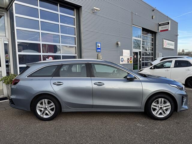 KIA CEE D Ceed Sportswagon 1.0 T-GDi DynamicLine