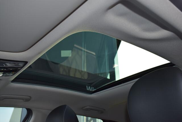 KIA CEE D Ceed Sportswagon 1.6 GDI PHEV ExecutiveLine | Stuur + Stoelverwarming | Adaptieve Cruise Control | Navigatie | Tot 10Jr. Kia Garantie