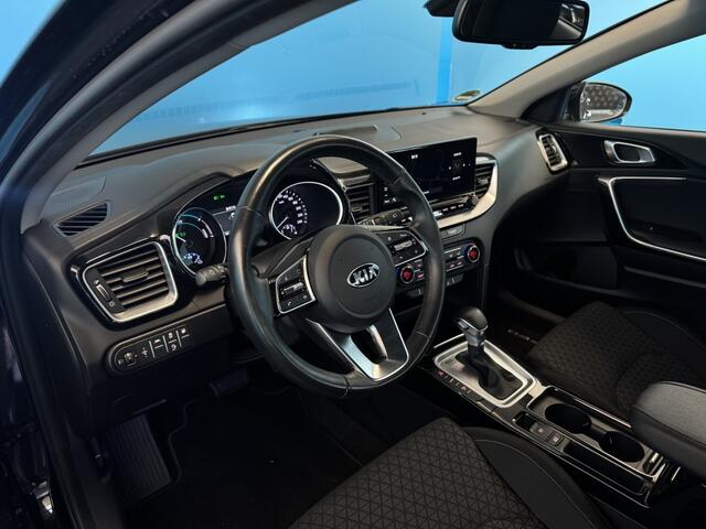 KIA CEE D Ceed Sportswagon 1.6 GDI PHEV Dyn+L.