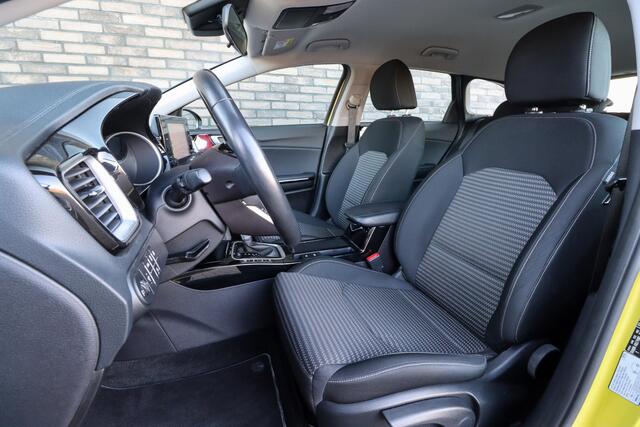 KIA CEE D Ceed Sportswagon 1.6 GDI PHEV DynamicLine | Rijklaarprijs - incl.garantie