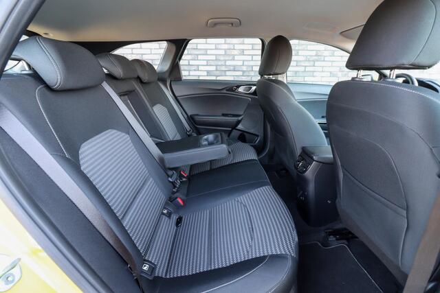 KIA CEE D Ceed Sportswagon 1.6 GDI PHEV DynamicLine | Rijklaarprijs - incl.garantie