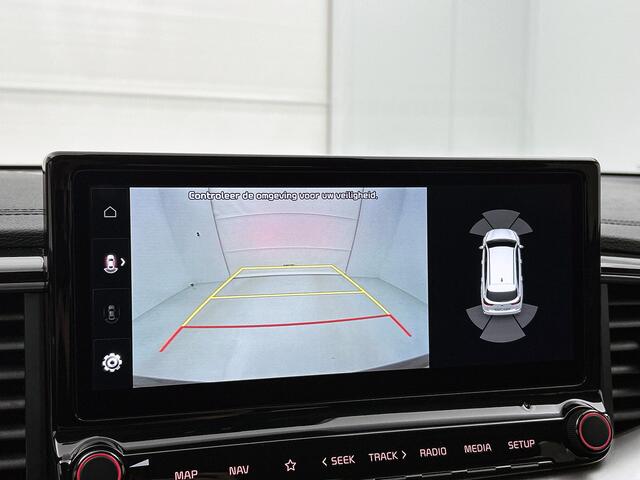 KIA CEE D Ceed Sportswagon 1.6 GDI PHEV ExecutiveLine Limited | Leder | Unieke kleur | PHEV |