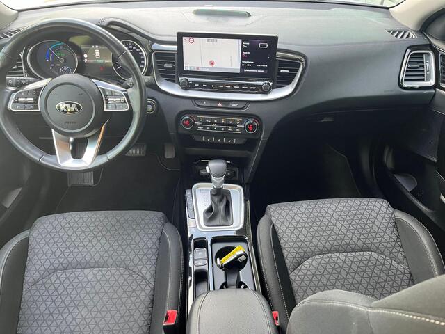 KIA CEE D Ceed Sportswagon 1.6 GDI PHEV Plug-in-Hybrid DynamicLine | Navigatie | Camera | Climate Control | tot 10 jaar Kia-Garantie