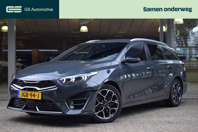 KIA CEE D Ceed Sportswagon 1.0 T-GDi GT-PlusLine NW Model LEER|NAV|CAM/CARPLA