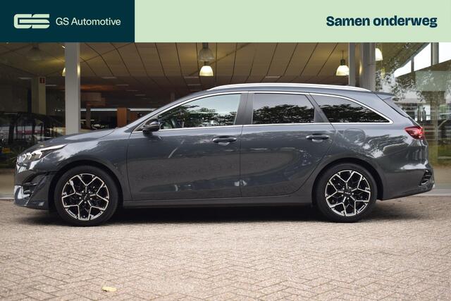KIA CEE D Ceed Sportswagon 1.0 T-GDi GT-PlusLine NW Model LEER|NAV|CAM/CARPLA