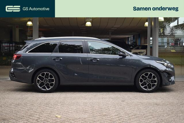 KIA CEE D Ceed Sportswagon 1.0 T-GDi GT-PlusLine NW Model LEER|NAV|CAM/CARPLA