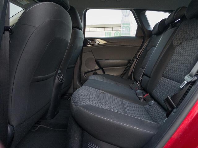 KIA CEE D Ceed Sportswagon 1.6 GDI PHEV DynamicLine