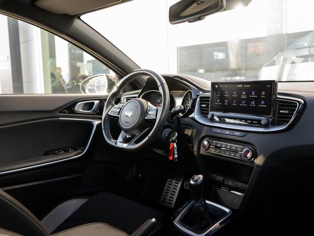 KIA CEE D Ceed Sportswagon 1.0 T-GDi GT-Line Edition | Schuifkantel dak | Navigatie | Clima |