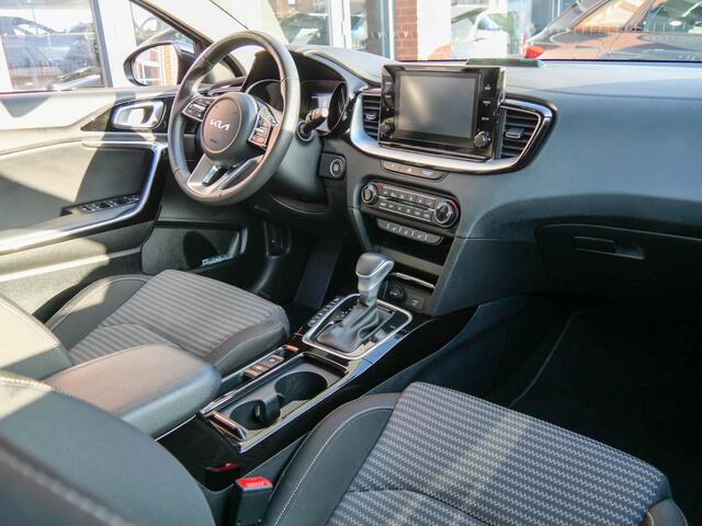 KIA CEE D Ceed Sportswagon 1.6 GDI PHEV DynamicPlusLine | CAMERA | CARPLAY |