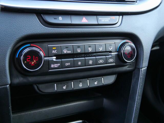 KIA CEE D Ceed Sportswagon 1.6 GDI PHEV DynamicPlusLine | CAMERA | CARPLAY |