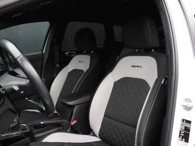 KIA CEE D Ceed Sportswagon 1.0 T-GDi GT-Line Edition LEDER | TREKHAAK | CAMERA | APPLE CARPLAY | CRUISE |