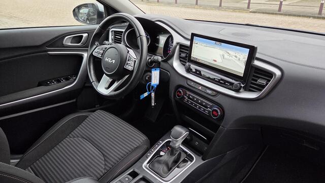 KIA CEE D Ceed Sportswagon 1.0 T-GDi MHEV DynamicLine