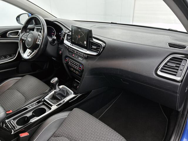 KIA CEE D Ceed 1.4 T-GDi DynamicPlusLine | JBL | Stoelgeheugen |