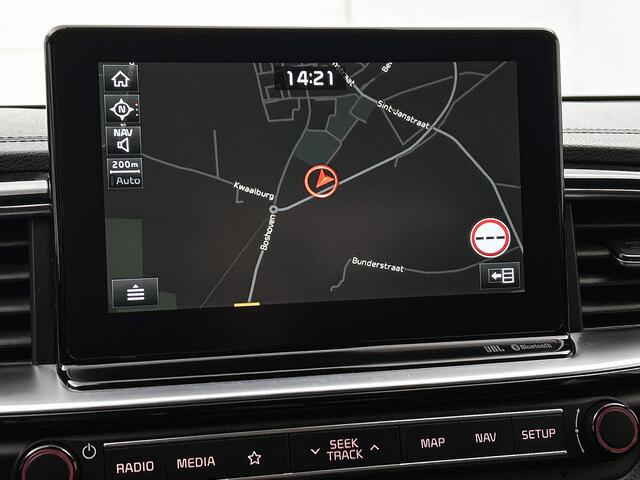 KIA CEE D Ceed 1.4 T-GDi DynamicPlusLine | JBL | Stoelgeheugen |