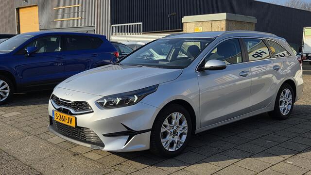 KIA CEE D Ceed Sportswagon 1.0 T-GDi MHEV DynamicLine
