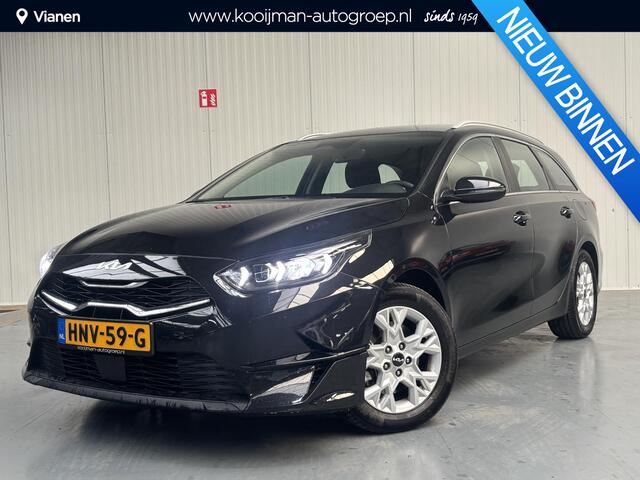 KIA CEE D Ceed Sportswagon 1.5 T-GDi DynamicLine