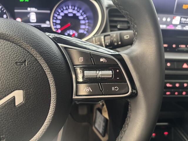 KIA CEE D Ceed Sportswagon 1.5 T-GDi DynamicLine