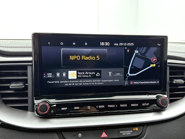 KIA CEE D Ceed Sportswagon 1.5 T-GDi GT-Line Interesse in deze Kia? Deze is uitsluitend te bezichtigen op basis afspraak in Kia Breda