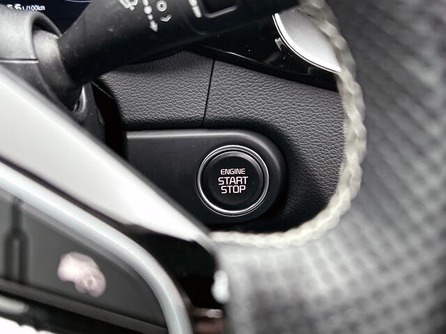 KIA CEE D Ceed Sportswagon 1.5 T-GDi GT-Line Interesse in deze Kia? Deze is uitsluitend te bezichtigen op basis afspraak in Kia Goes