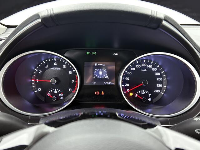 KIA CEE D Ceed 1.0 T-GDi DynamicLine Lichtmetalen velgen | Navigatie | Camera