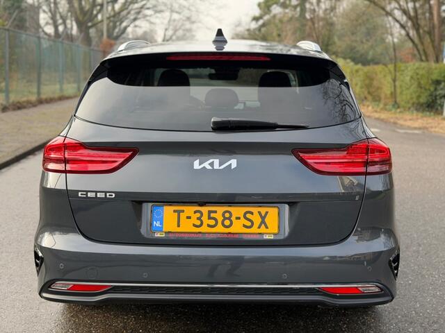 KIA CEE D 1.5 T-GDI MHEV DYN+L - Autm - Incl BTW - 2023 !!!