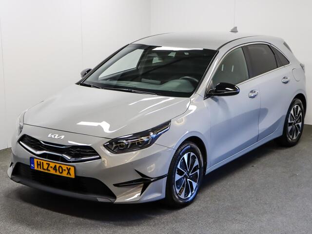 KIA CEE D Ceed 1.0 T-GDi Design Edition
