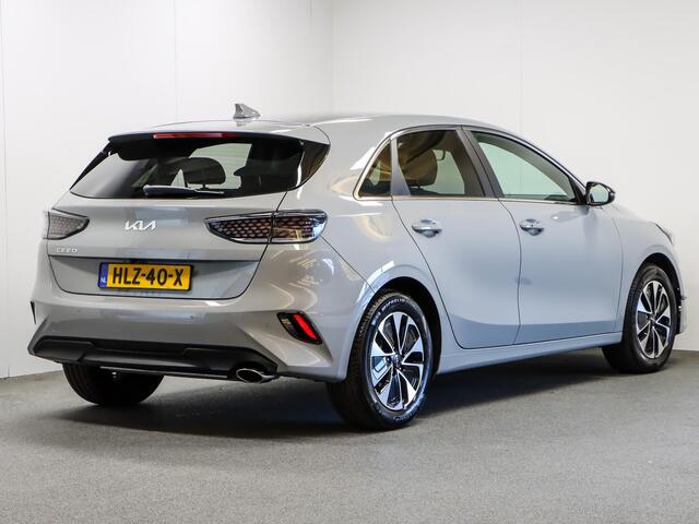 KIA CEE D Ceed 1.0 T-GDi Design Edition