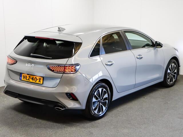 KIA CEE D Ceed 1.0 T-GDi Design Edition