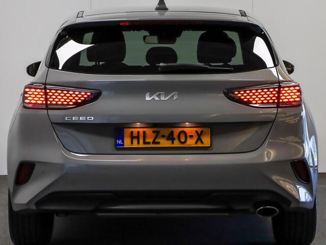 KIA CEE D Ceed 1.0 T-GDi Design Edition