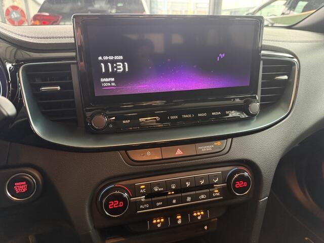 KIA CEE D Ceed Sportswagon 1.0 T-GDi MHEV DCT7 AUTOMAAT Design Edition