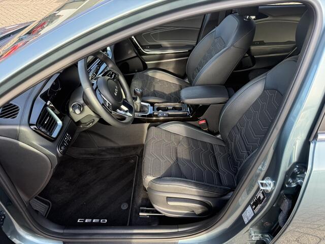 KIA CEE D Ceed Sportswagon 1.0 T-GDi DESIGN EDITION * VEEL OPTIES!! *