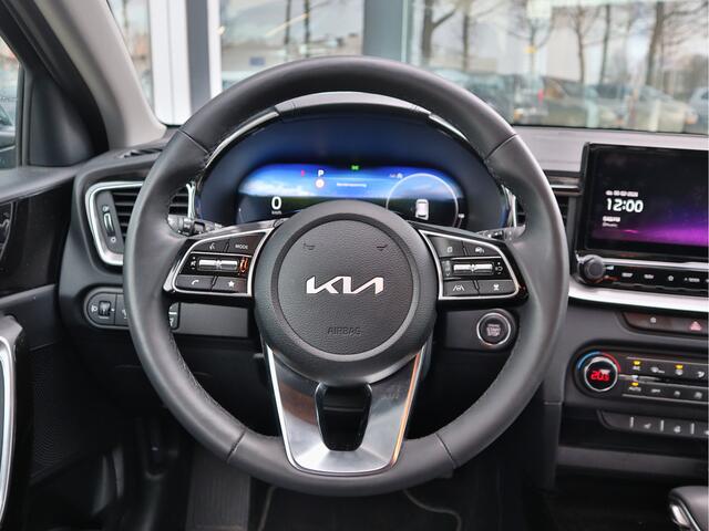 KIA CEE D Ceed Sportswagon 1.5 T-GDi DynamicPlusLine DCT7 Automaat Navigatie | Stoelverwarming | tot 10 jaar Garantie