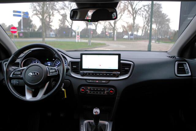 KIA CEE D Ceed Sportswagon 1.5 T-GDi 160 PK DynamicLine, Cruise Control, Camera, Navigatie