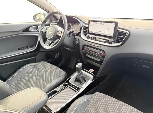KIA CEE D Ceed Sportswagon 1.0 T-GDi DynamicPlusLine I Navi I Keyless I Half-leder | Apple Carplay/Android Auto