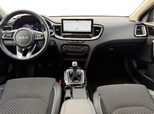 KIA CEE D Ceed Sportswagon 1.0 T-GDi DynamicPlusLine I Navi I Keyless I Half-leder | Apple Carplay/Android Auto