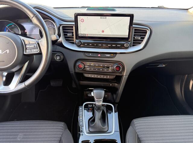 KIA CEE D Ceed Sportswagon 1.6 GDI PHEV Dynamicline I Camera I Navi I Keyless | Apple Carplay/Android Auto | DAB | Elektrisch bedienbare achterklep