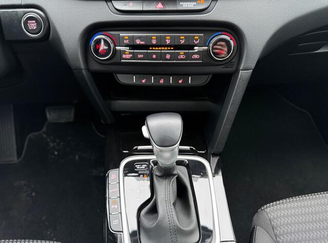 KIA CEE D Ceed Sportswagon 1.6 GDI PHEV DynamicLine I Carplay I Camera | Apple Carplay/Android Auto | DAB | LED koplampen