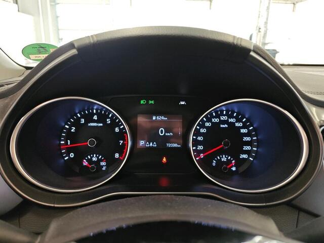 KIA CEE D Ceed 1.4 T-GDi DynamicLine 1e Eigenaar | NAP | BTW | Volledig Onderh | Camera | Carplay | Cruise | LMV | Multifunctioneel stuur |